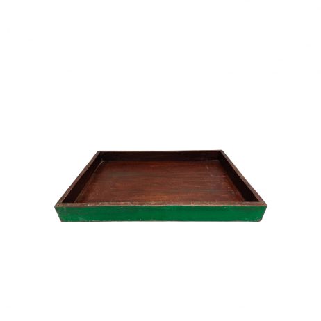 18th Store LCC - Zebulun Wooden Tray L40724