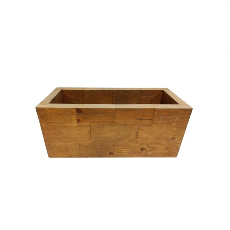 La Carlota - Shechem Wooden Box L40741