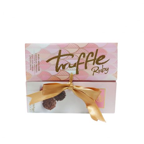 18th Store LCC - Elit Truffle Ruby Chocolates L145933 / Turkey