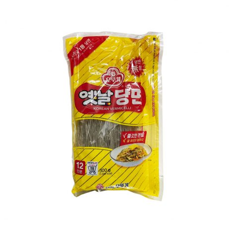 18th Store LCC - Korean Vermicelli Noodles L98260 / South Korea