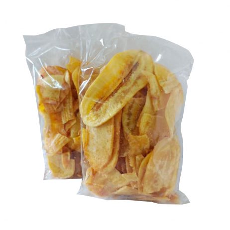 18th Pasig Store - Banana Chips (Large) 20355