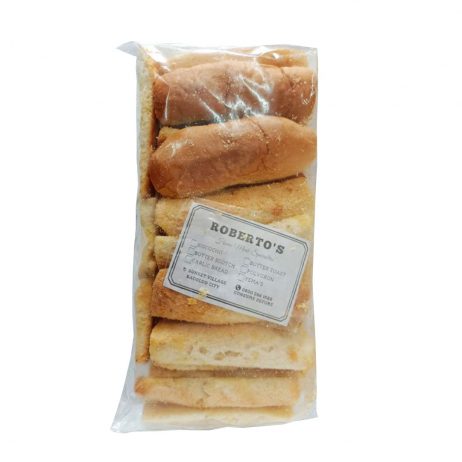 18th Pasig Store - Roberto's Biscocho 55321
