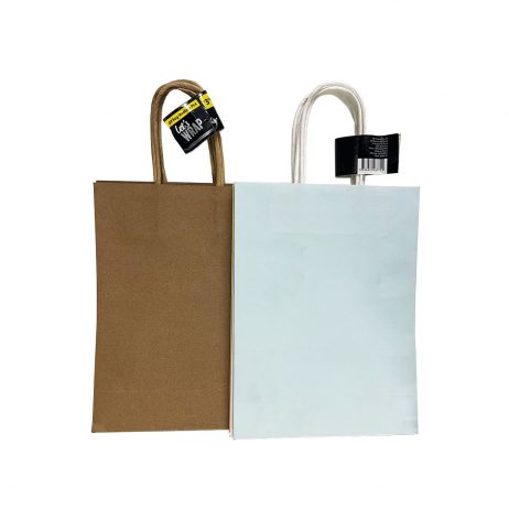 18th Store LCC - Let’s Wrap Gift Bag (Pack of 4) L30103853 / Australia