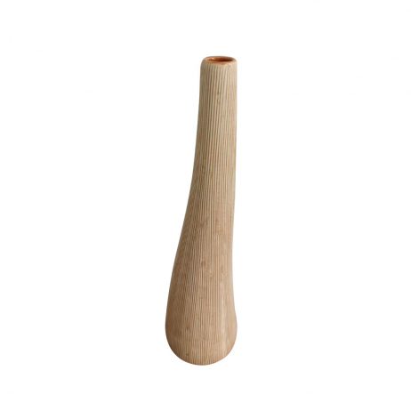 18th Pasig Store - Ceramic Cone Vase 91217
