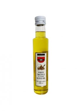 18th Store LCC - Urbani White Truffle Olive Oil E20270206 LS68131 / Italy