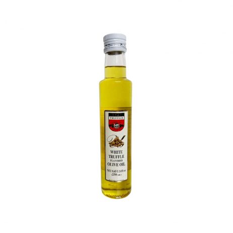 18th Store LCC - Urbani White Truffle Olive Oil E20270206 LS68131 / Italy