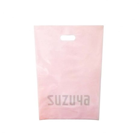 18th Store LCC - Plastic Bag (Suzuya) L70074