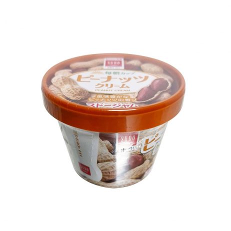 18th Store LCC - Sudo Peanut Cream L72349 / Japan