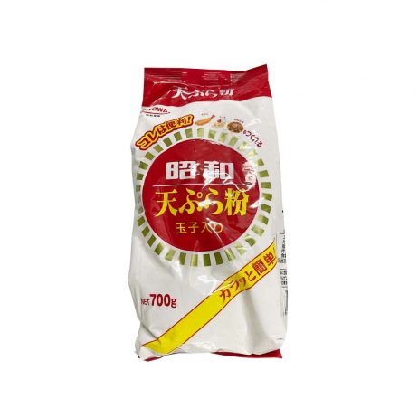 18th Store LCC - Showa Tempura Flour L427853 / Japan