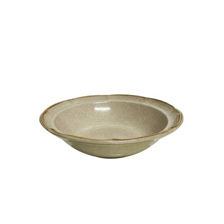 18th Store LCC - Suribachi Stoneware Bowl IRJ81105