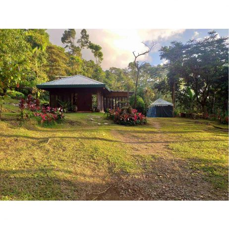 RBG Guintubdan Mountain Cabin House (Bago, Negros Occidental) 46533