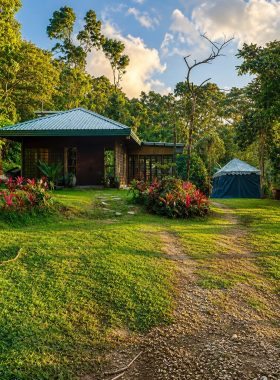 RBG Guintubdan Mountain Cabin House (Bago, Negros Occidental) 46533