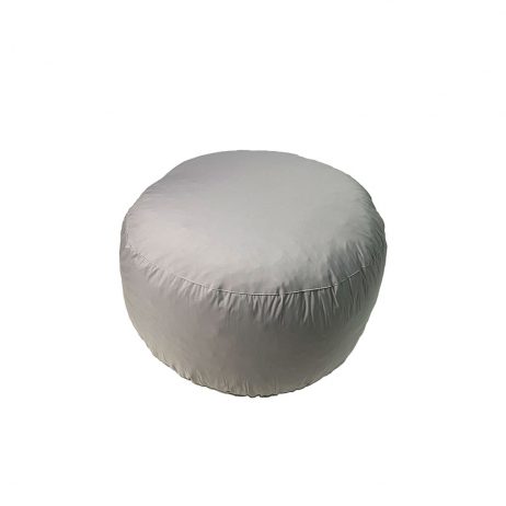 Rentals (Bacolod) - Marshmallow Bean Bag (Gray) Medium B15518 [Qty Available: 4 Units]