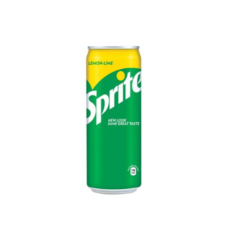 18th Store LCC - Sprite In Can L68205