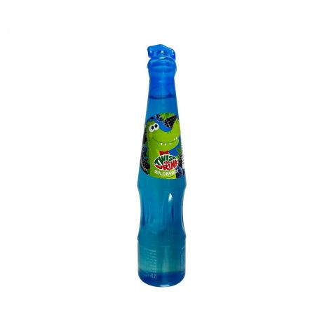 18th Store LCC - Twist & Drink Wildberry L3433 / Australia