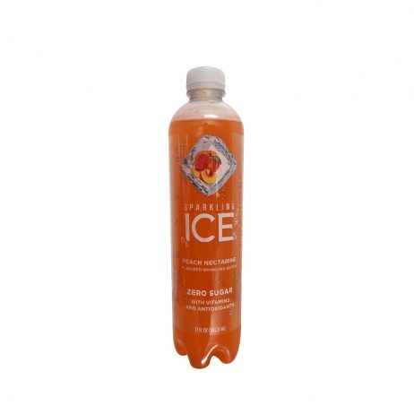 18th Store LCC - Sparking Ice (Peach Nectarine) L94034 / USA