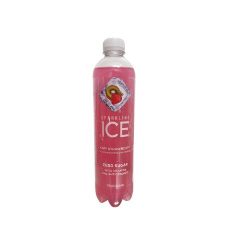 18th Store LCC - Sparking Ice (Kiwi Strawberry) L91032 / USA
