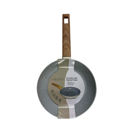 18th Store LCC - Home Essence 26cm Non-stick Induction Frypan LA017
