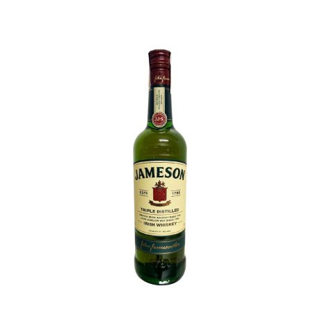18th Store LCC - Jameson Irish Whiskey L00305 / Ireland