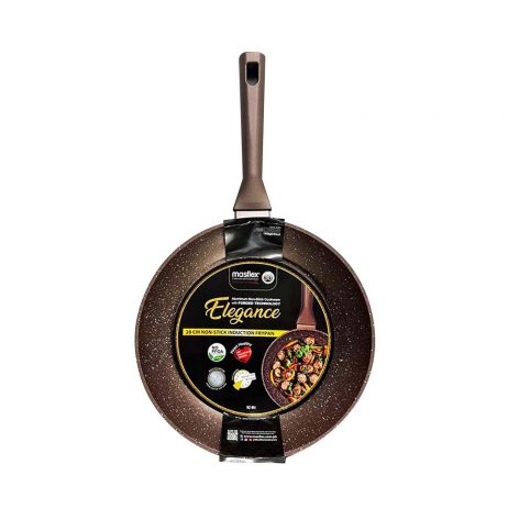 18th Store LCC - Masflex 28cm Non-stick Induction Frypan LA016
