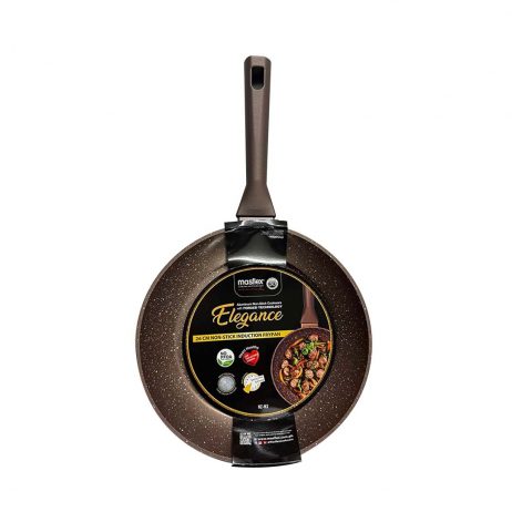 18th Store LCC - Masflex 26cm Non-stick Induction Frypan LA0161