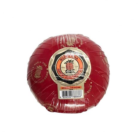 18th Store LCC - Marca Piña Supreme Edam Cheese L788866 / Netherlands
