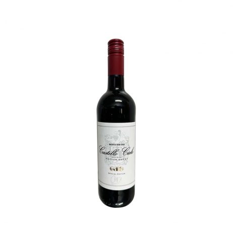 18th Store LCC - Castillo Cielo Red Wine L466132 / Spain