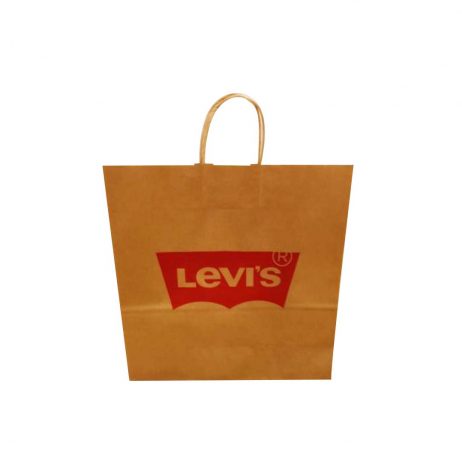 18th Store LCC - Levi's Paper Bag L68417