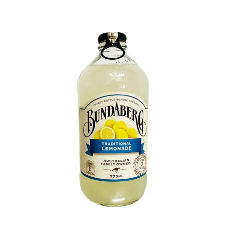18th Store LCC - Bundaberg Traditional Lemonade L003500 / Australia