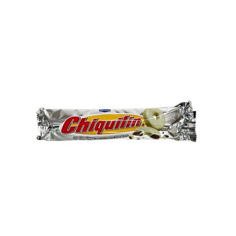 18th Store LCC - Chiquilin Chocorounds With White Chocolate L962967 / Spain
