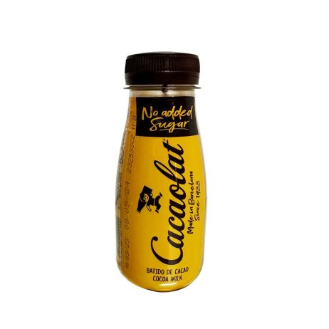 18th Store LCC - Cacaolat (Cocoa Milk) L120100 / Spain