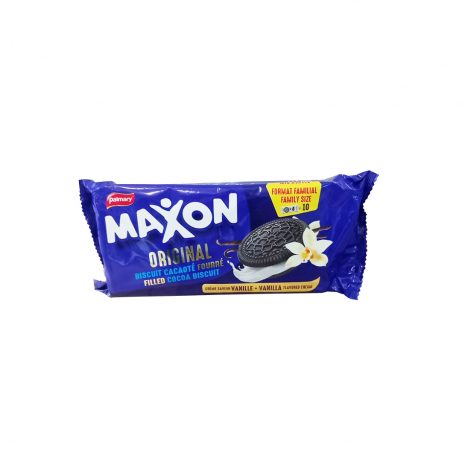 18th Store LCC - Palmary Maxon Original Biscuit L129330 / Algeria