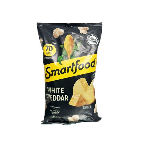 18th Store LCC - Smartfood White Cheddar Popcorn L900862 / USA
