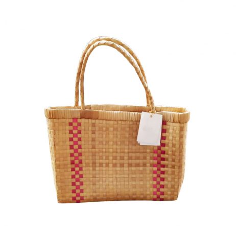 18th Store LCC - Pandan Shoulder Bag L96514