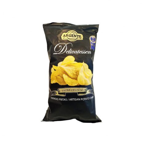 18th Store LCC - Argente Delicatessen Artisan Potato Chips L611611 / Spain