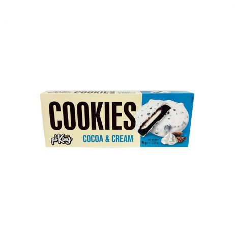 18th Store LCC - Pb King Cookies (Cocoa & Cream) L147951 / Poland