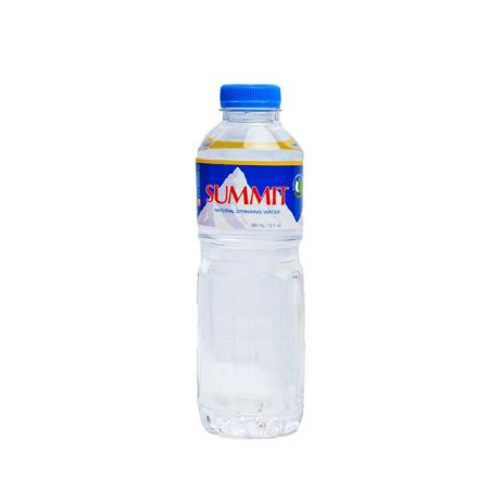 18th Store LCC - Summit Drinking Water L66581 / Philippines