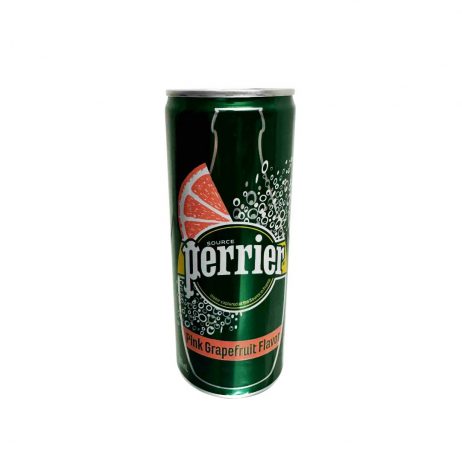 18th Store LCC - Perrier Pink Grapefruit L669238 / France