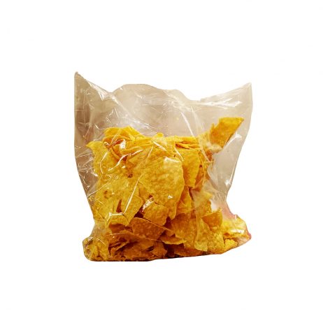18th Store LCC - Nachos E20251130 L81447 / Philippines