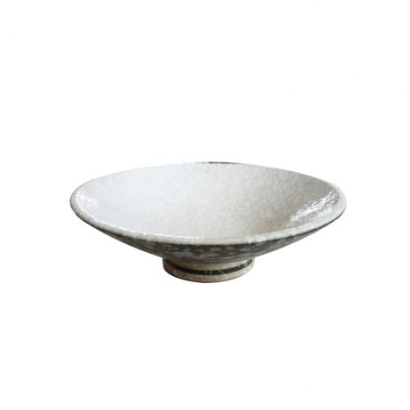 18th Store LCC - Wide Rim Ceramic Bowl L172600