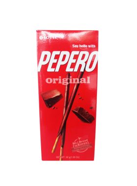 18th Store LCC - Lotte Pepero Original E20260603 L267675 / South Korea