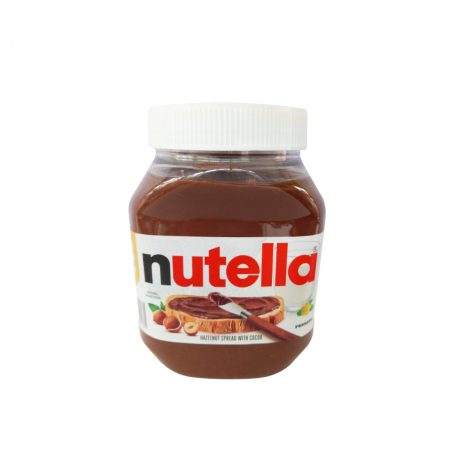 18th Store LCC - Nutella Chocolate Spread L89590 / Australia