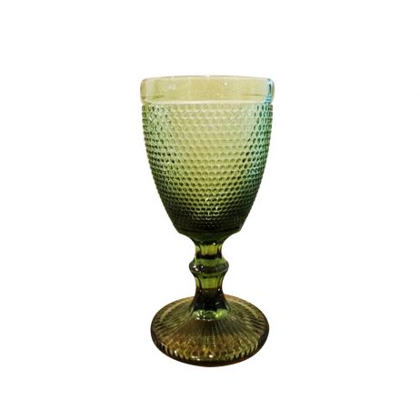 Rentals (Bacolod) - Green Goblet B65617 [Qty Available: 66 Units]