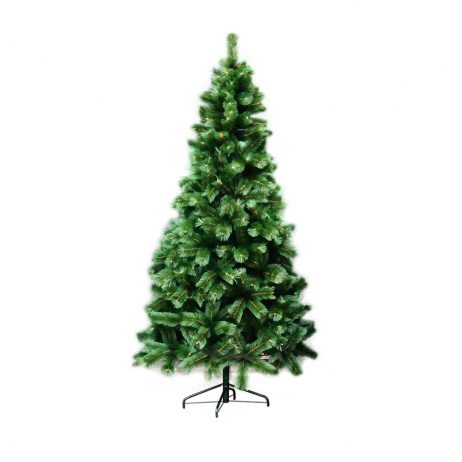 Rentals (Manila) - Hook Type Needle Scotch 8ft Christmas Tree 35572 [Qty Available: 6 Units]