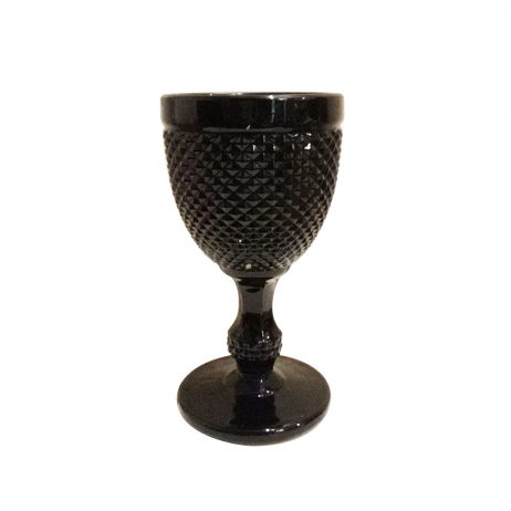 Rentals (Bacolod) - Black Goblet B36614 [Qty Available: 36 Units]