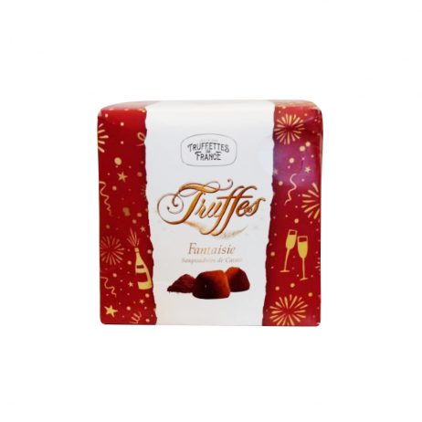 18th Store LCC - Truffles Fantaisie Chocolates L58664 / France