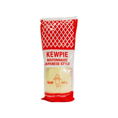 18th Store LCC - Kewpie Mayonnaise Japanese Style L59502 / Japan