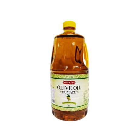 18th Store LCC - Primeo Olive Oil Pomace L97644 / Philippines