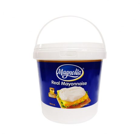 18th Store LCC - Magnolia Real Mayonnaise L39518 / Philippines