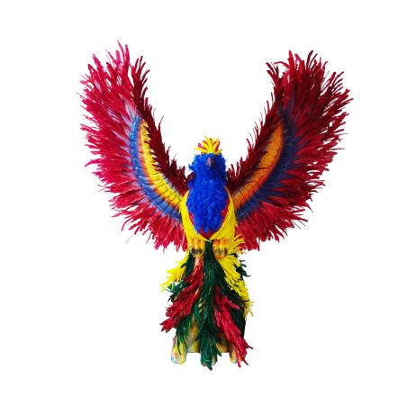 Rentals (Manila) - Phoenix Figure No.4 Display 12648 [Qty Available: 1 Unit]